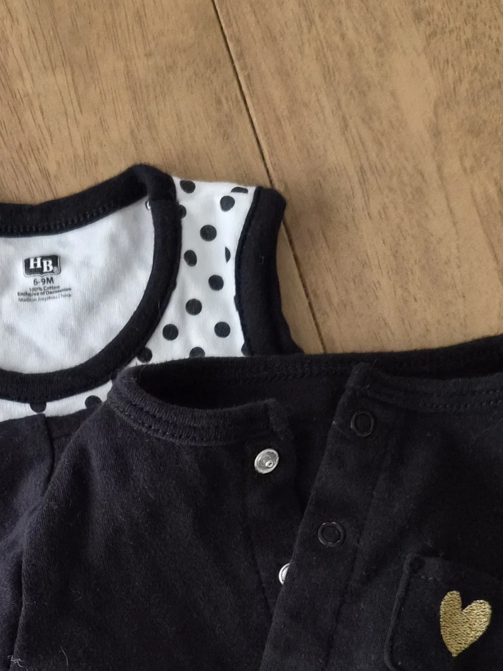 Gap/Mixed Baby Girls Clothing Bundle - 6-12M & 12-18M